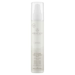 Awapuhi Wild Ginger Styling Treatment Oil