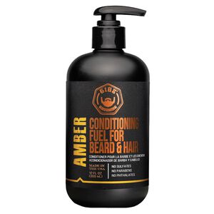 Amber Conditioning Fuel for Beard & Hair