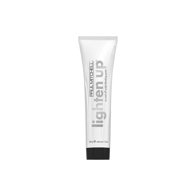 Lighten Up Blonding Paste