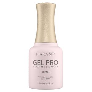 Gel Pro HEMA-Free Primer