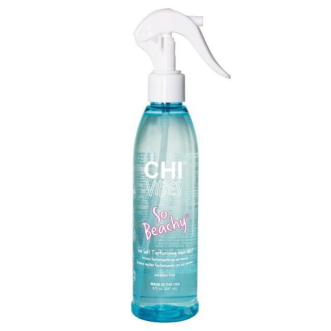 So Beachy Texturizing Sea Salt Hair Mist
