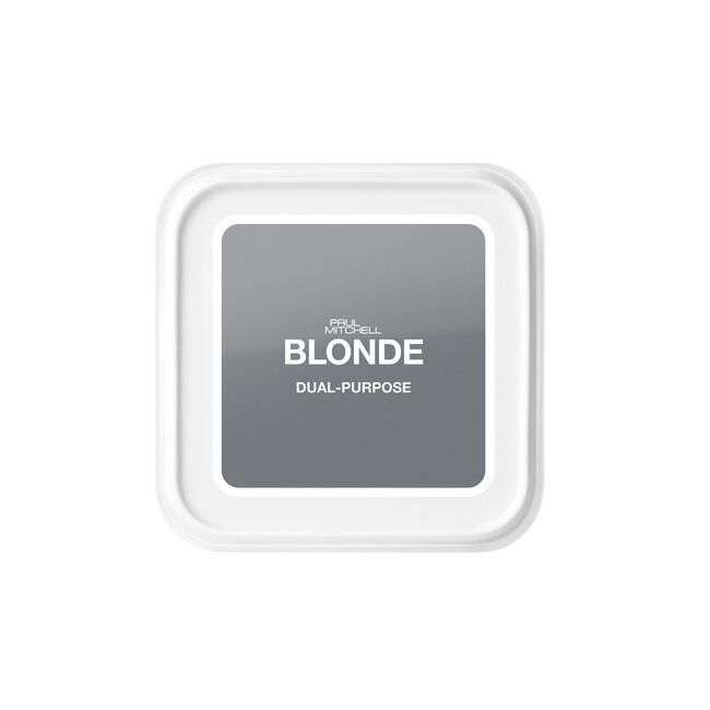 Blonde Dual Purpose Lightener
