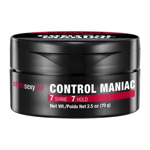 Control Maniac Styling Wax