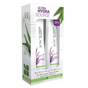 Biolage Ultra Hydrasource Duo