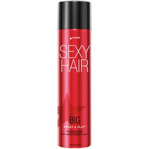 Big Sexy Hair Spray & Play Volumizing Hairspray 55% VOC