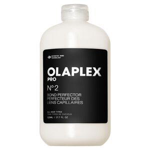 No. 2 Bond Perfector