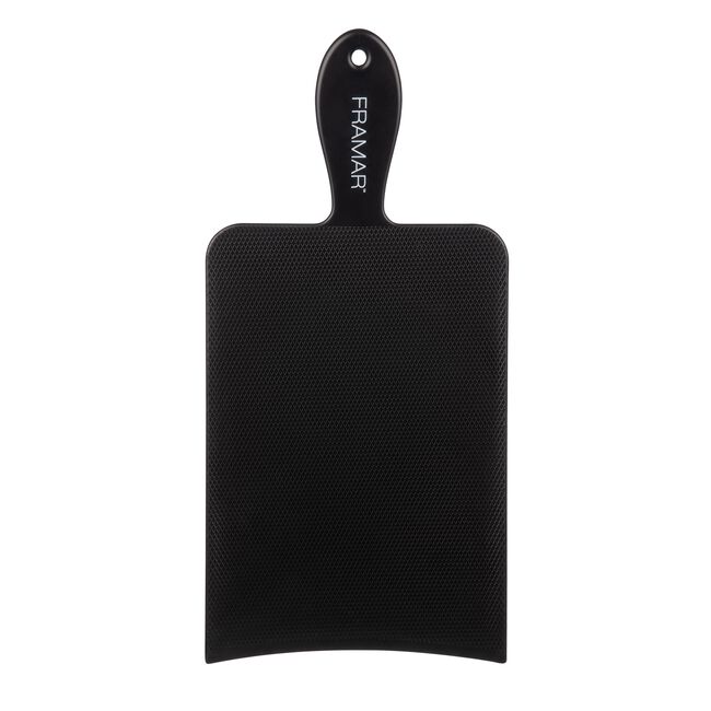 Black Paddle Daddy