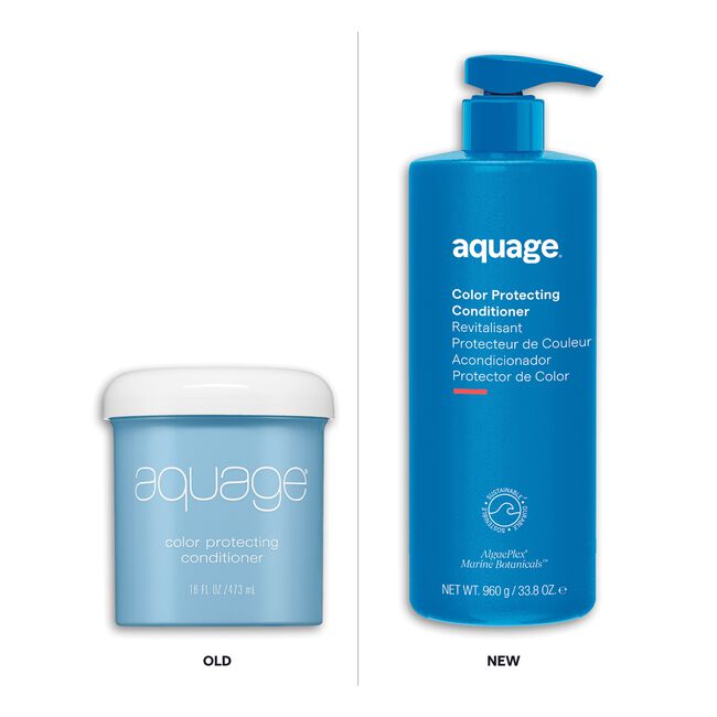 Color Protecting Conditioner