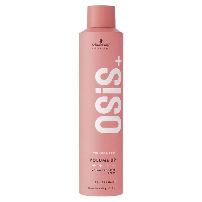 OSiS+ Volume Up Volume Booster Spray