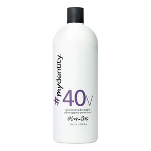 40 Volume Developer - Permanent