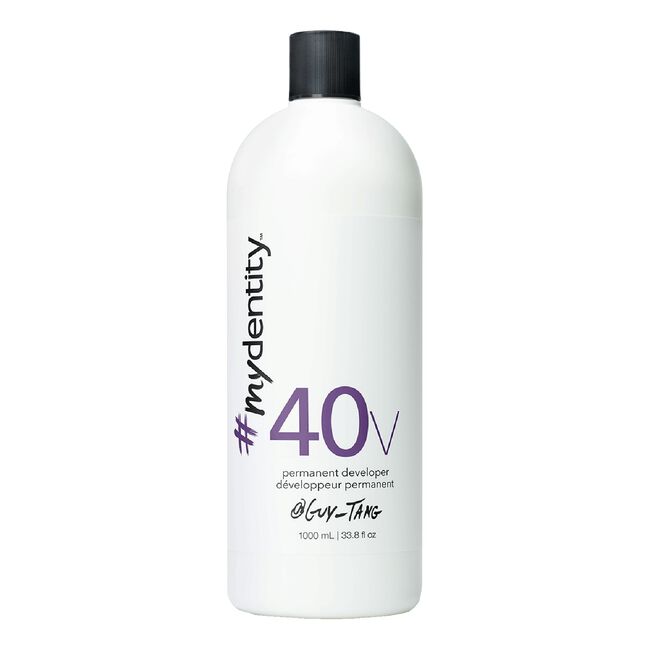 40 Volume Developer - Permanent