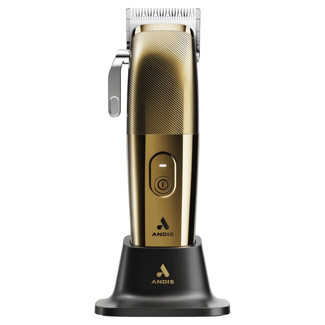 Gold Envy II Premier Cord/Cordless Clipper