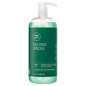 Tea Tree Special Hand Soap