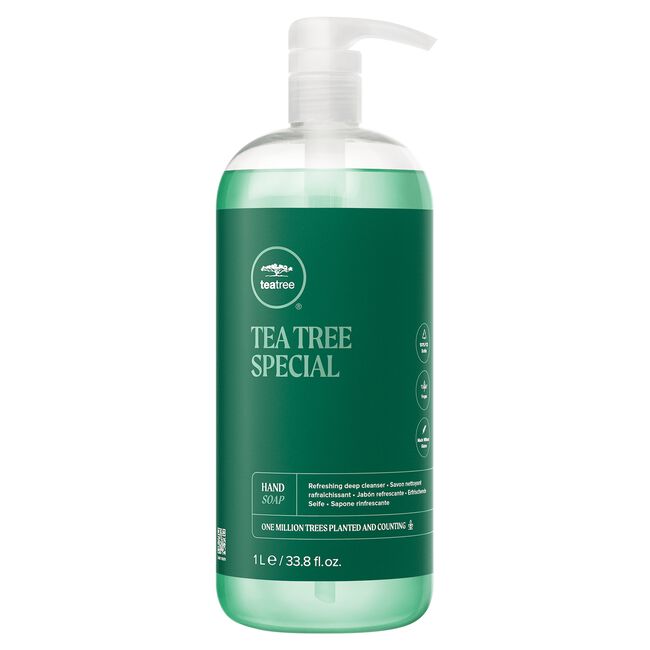 Tea Tree Special Hand Soap