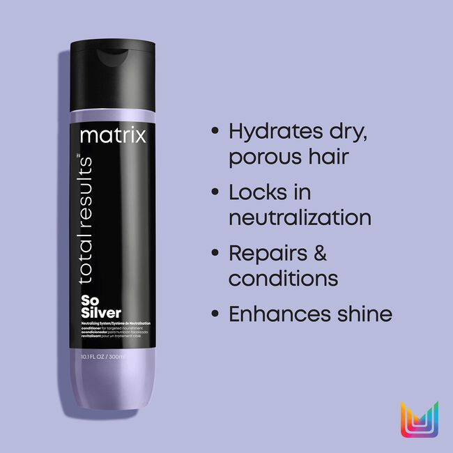 So Silver Conditioner