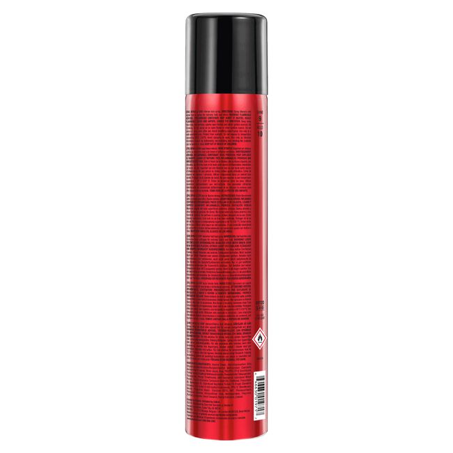Spray & Stay Intense Hold Hairspray