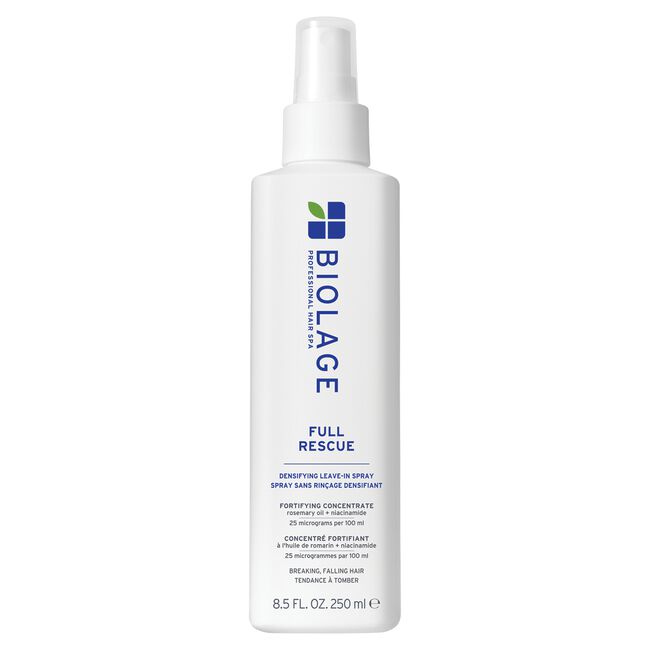 Full Rescue Densifying Leave-In Spray