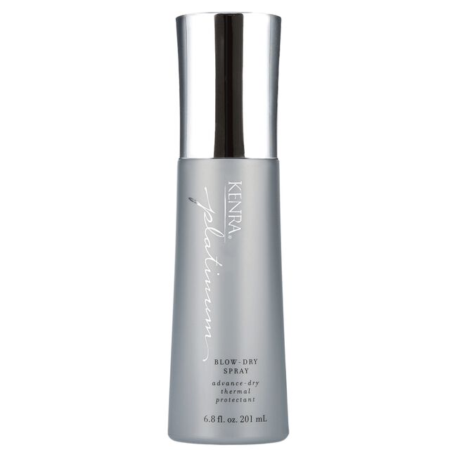 Blow-Dry Spray