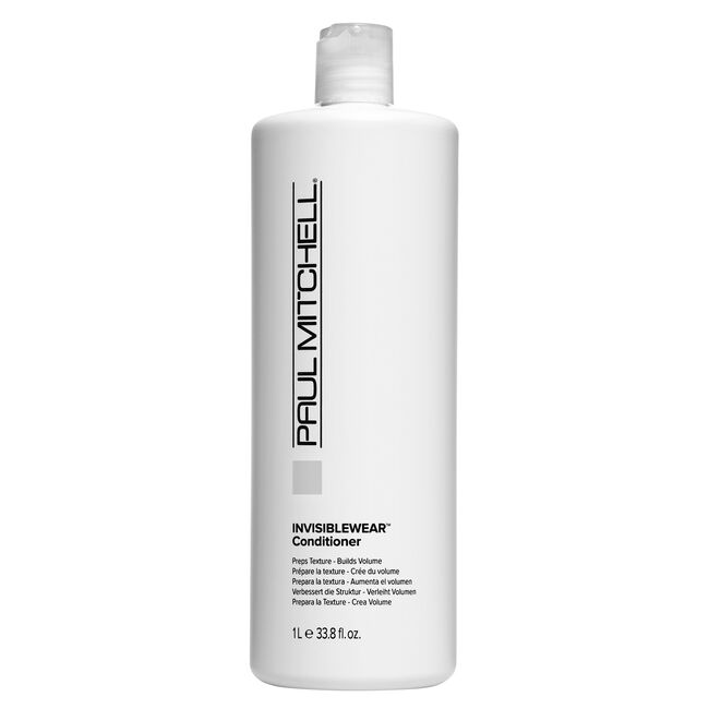 Invisiblewear Conditioner