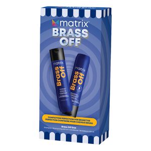 Brass Off Duo