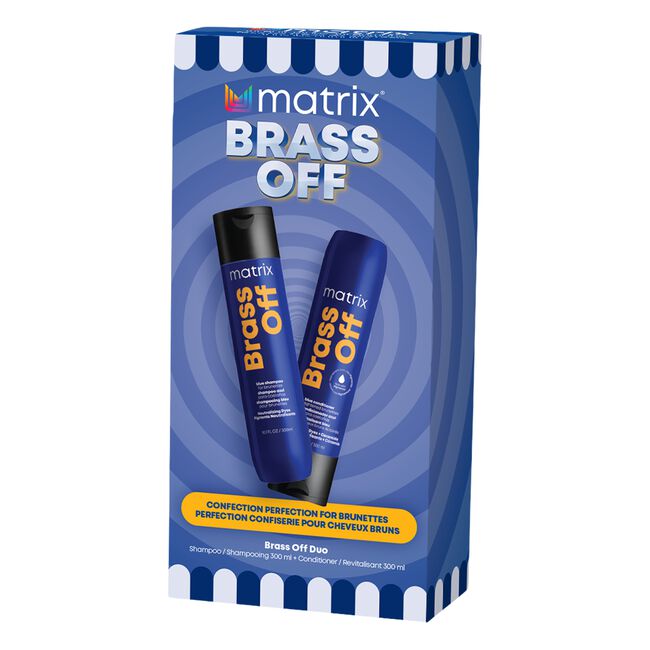 Brass Off Duo