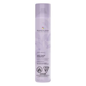Style & Protect Soft Finish Hairspray