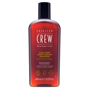 Daily Deep Moisturizing Shampoo