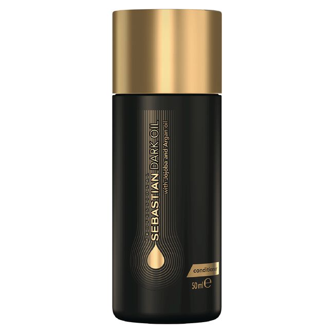 Dark Oil Lightweight Conditioner