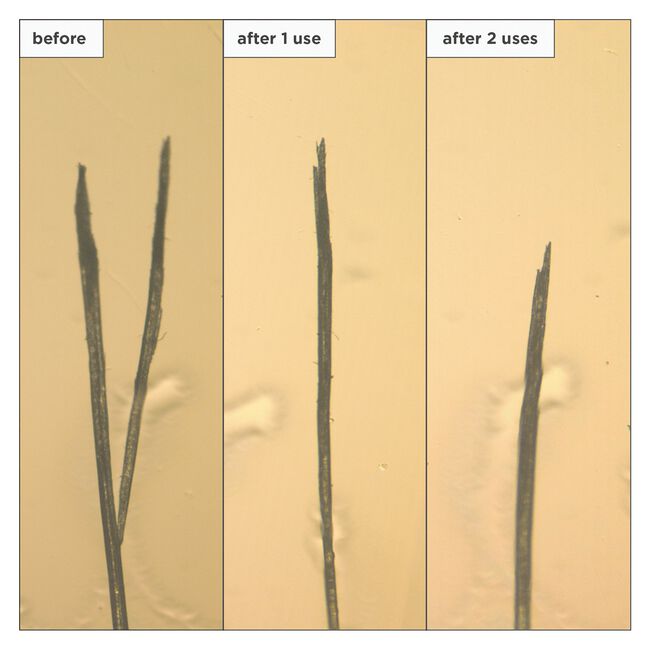 Don't Despair, Repair! Moisture & Damage Defense Leave-In Treatment