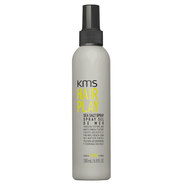HAIRPLAY Sea Salt Spray