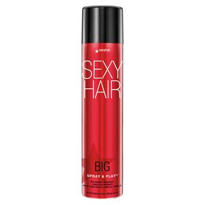 Big SexyHair Spray & Play Volumizing Hairspray