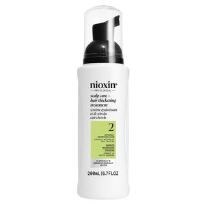 System 2 Scalp Treatment