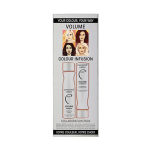Concentr8 Volume Infusion Kit