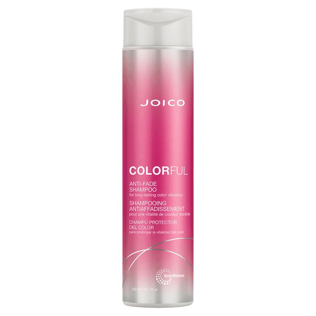 ColorFul Anti-Fade Shampoo