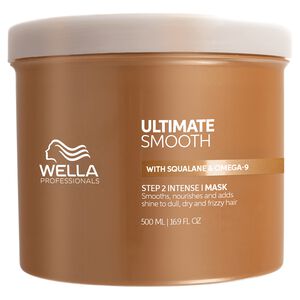 Ultimate Smooth Mask