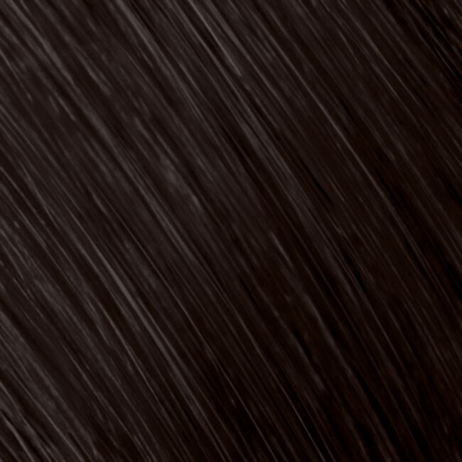 3N Dark Natural Brown Topchic Zero Permanent Hair Color Tube