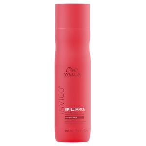 INVIGO Brilliance Shampoo for Coarse Hair