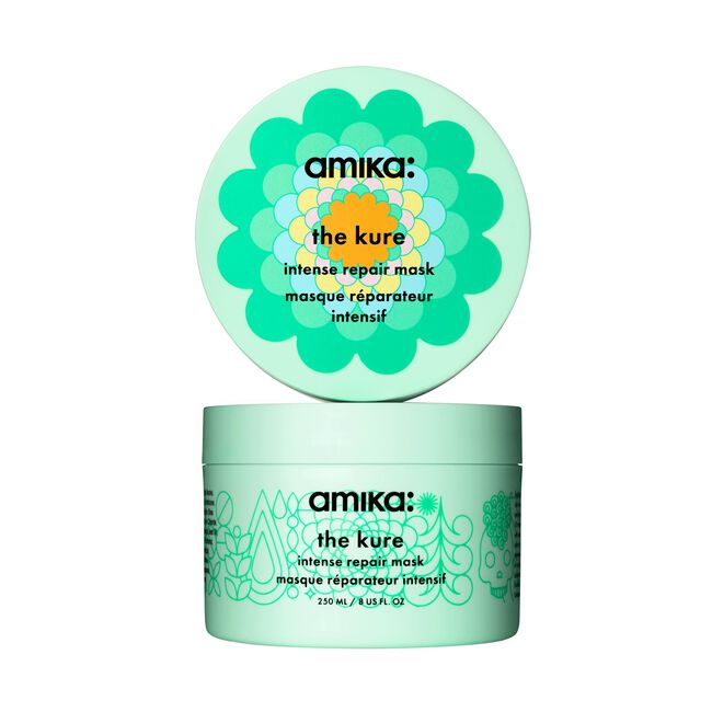 The Kure Intense Mask