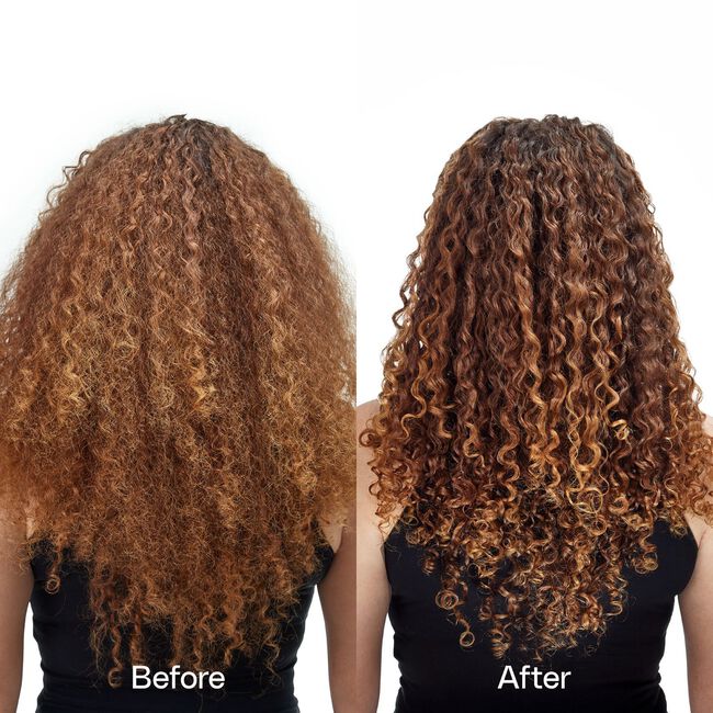 Advanced Climate Control Heat & Humidity Stronger Hold Gel