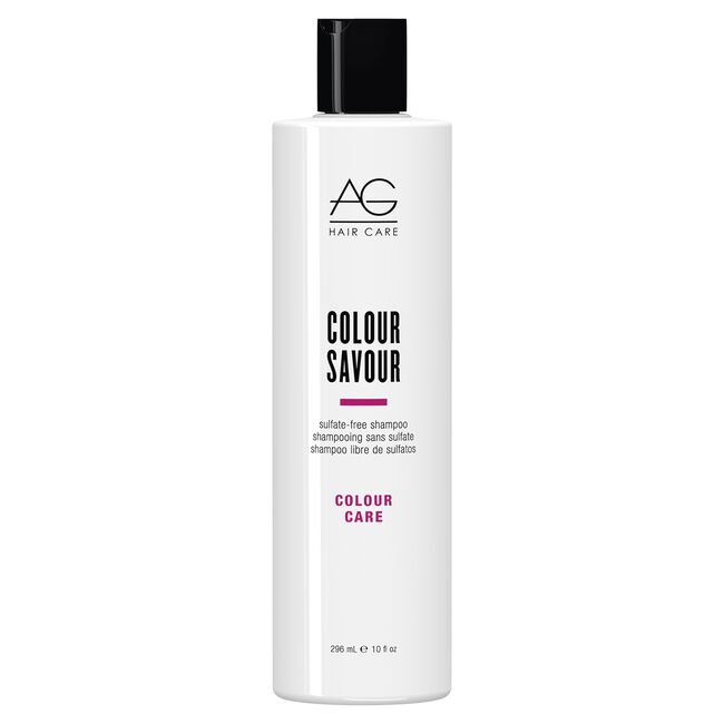 Colour Savour Shampoo