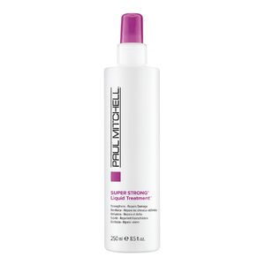 Super Strong Liquid Treatment