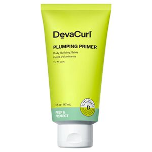 Plumping Primer