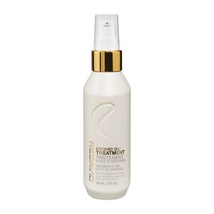 Orchid Oil Treatment