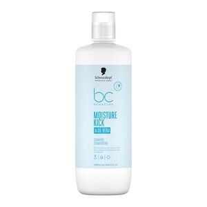 Bonacure Moisture Kick Shampoo