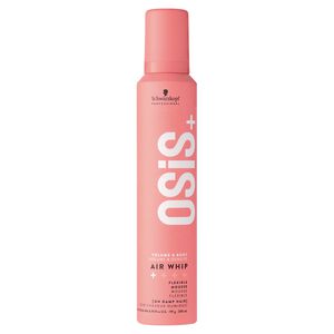 OSiS+ Air Whip Flexible Mousse