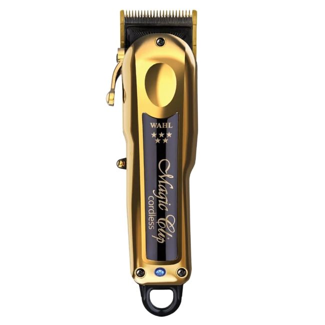 Cordless Magic Clip Gold
