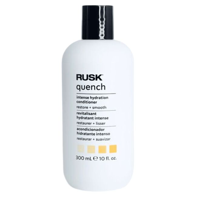 Quench Intense Hydration Conditioner