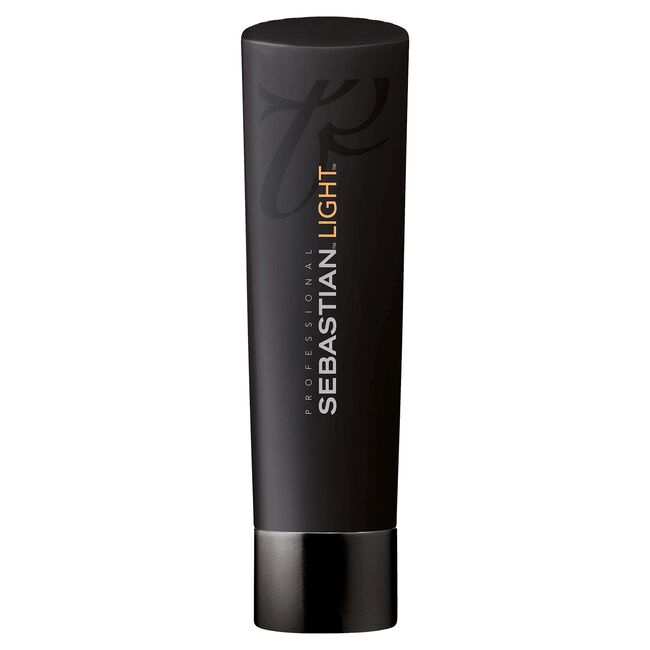 Light Shine Shampoo - Foundation