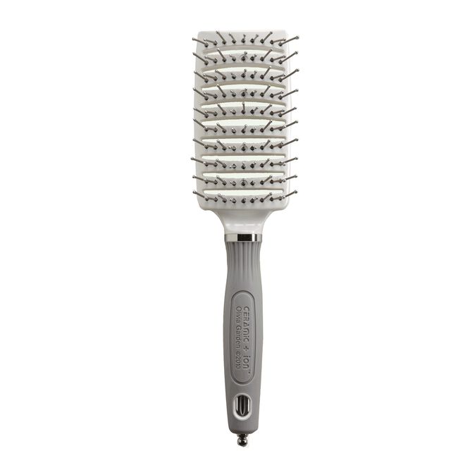 Ceramic + Ion Turbo Vent Brush