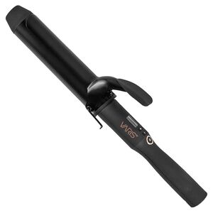 VARIS Spring Curling Iron 1.5 Inch